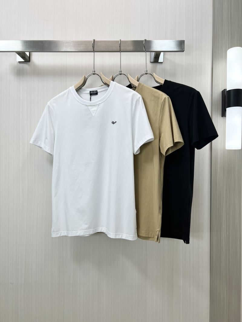 Zegna T-Shirts